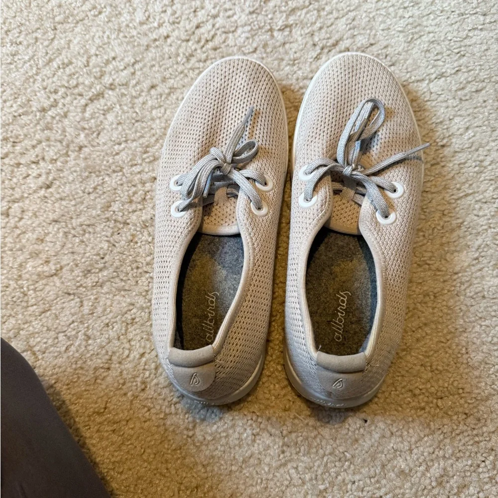 Allbirds Women's Tree Skippers - Picture 1 of 4